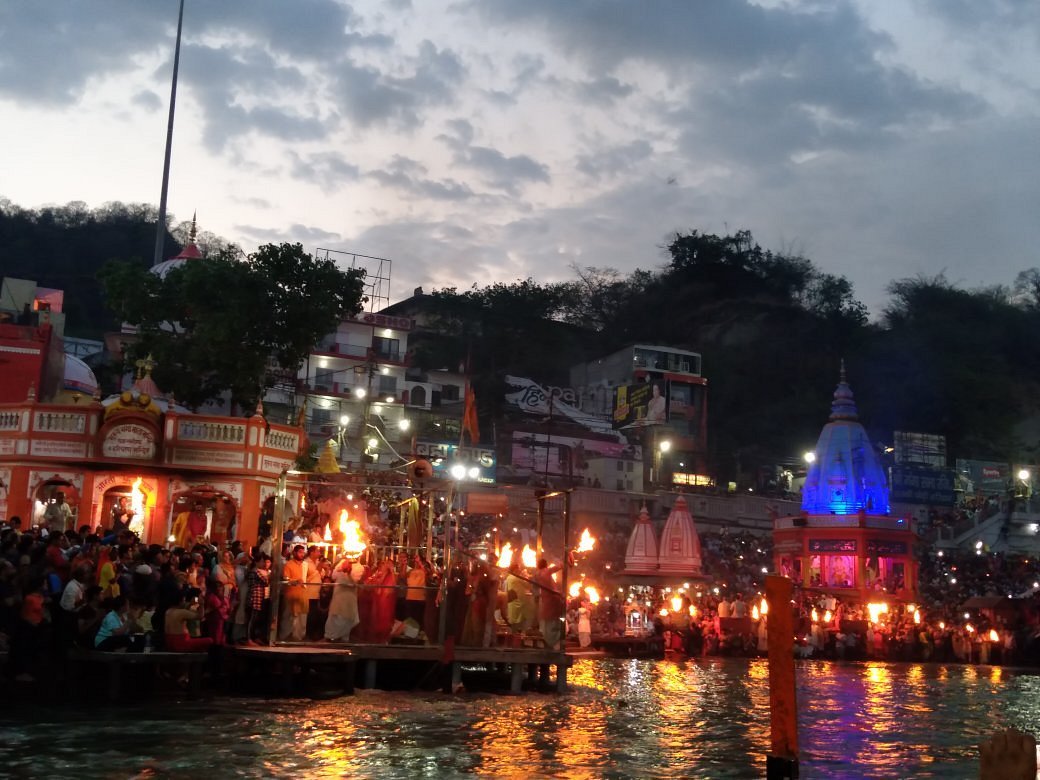 Best Pandit in haridwar