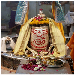 Maha Rudrabhishek